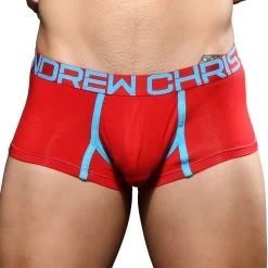 Boutique De Lingerie 33 Boxer Andrew Christian CoolFlex Modal Show It 92714