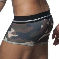 Pack De Boxer Addicted AD698P -Boutique De Lingerie Boxer addicted AD698P cmod 3