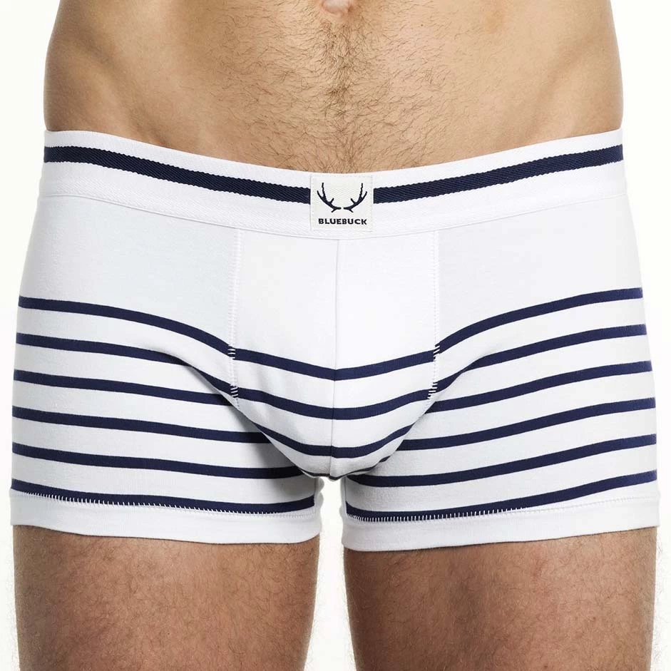 Boxer Nautical BLUEBUCK WSNB 3 Boxer Nautical BLUEBUCK WSNB
