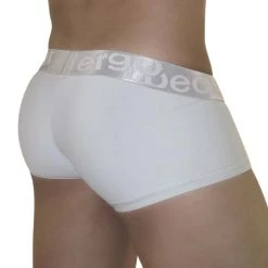 Boxer ErgoWear FEEL XV EW0841 -Boutique De Lingerie Boxer ergo EW0841 argent 3