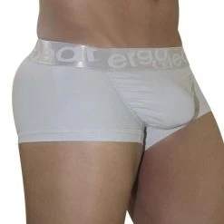 Boxer ErgoWear FEEL XV EW0841 -Boutique De Lingerie Boxer ergo EW0841 argent 4