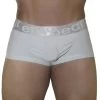 Boxer ErgoWear FEEL XV EW0841 2 Boxer ErgoWear FEEL XV EW0841 -Boutique De Lingerie Boxer ergo EW0841 argent m