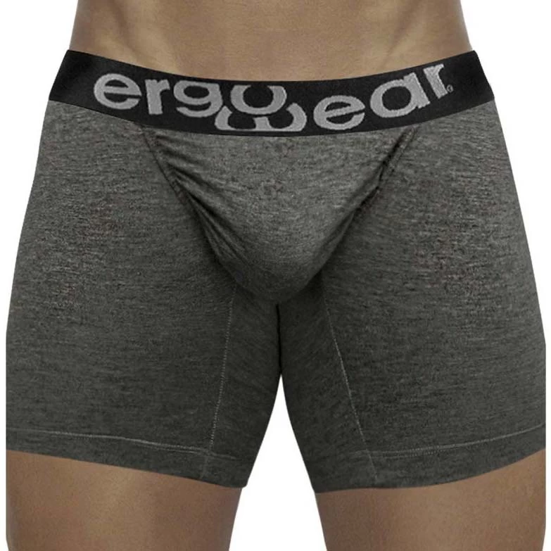 Boxer Long ErgoWear FEEL Modal EW1031 3 Boxer Long ErgoWear FEEL Modal EW1031