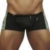 Boxer De Bain ErgoWear EW0856 2 Boxer De Bain ErgoWear EW0856 -Boutique De Lingerie Boxer ergowear EW0856 turquoise m
