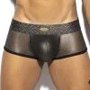 Boxer ES Collection Golden Age UN497 -Boutique De Lingerie Boxer es UN497 or m