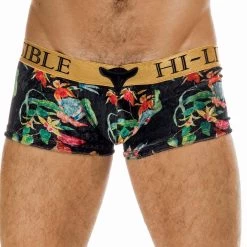 Boxer L Homme Invisible UW05VEL Amor