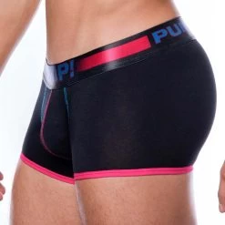 Boxer Pump! Play 11095 9 Boxer Pump! Play 11095 -Boutique De Lingerie Boxer pump 11095 rose 4