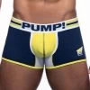 Boxer Pump! Recharge 11099 1 Boxer Pump! Recharge 11099 -Boutique De Lingerie Boxer pump 11099 bleu m