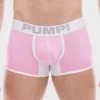 Boxer Pump! Milkshake 11108 -Boutique De Lingerie Boxer pump 11108 rose m