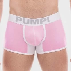 Boxer Pump! Milkshake 11108