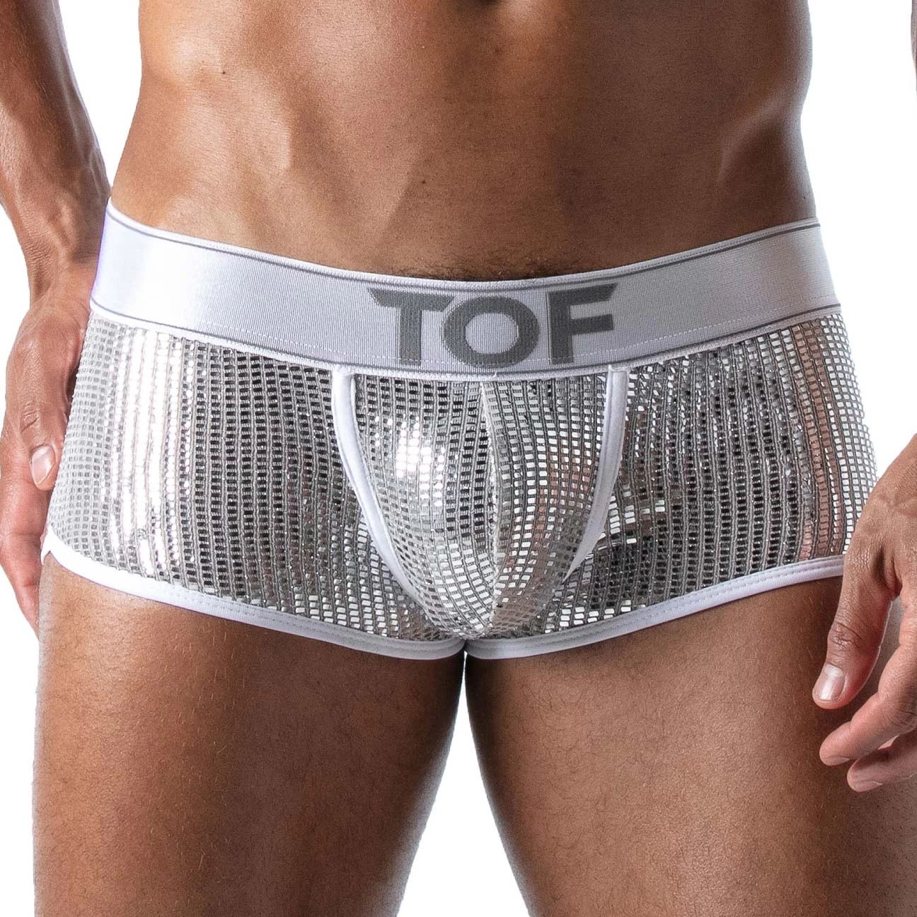 Boxer Star TOF PARIS TOF171A 3 Boxer Star TOF PARIS TOF171A