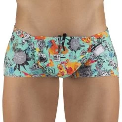 Boxer De Bain FEEL ErgoWear Voyager EW1063