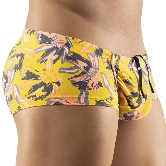 Boxer De Bain Feel ErgoWear EW1225 6 Boxer De Bain Feel ErgoWear EW1225 – Image 4