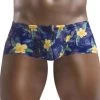 Boxer De Bain Feel SW SW ErgoWear Neon EW1420 -Boutique De Lingerie Boxerbain ergo EW1420 bleu m