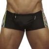 Boxer De Bain ErgoWear EW0853 -Boutique De Lingerie Boxerbain ergowear EW0853 noir m