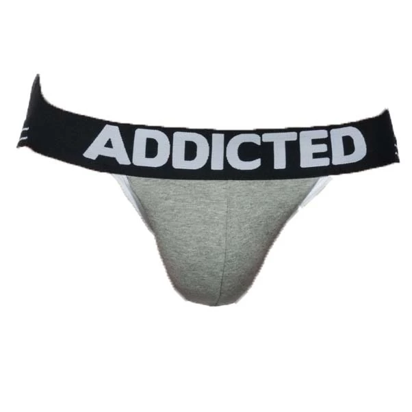 Jock Strap Addicted Super Bulk AD714 6 Jock Strap Addicted Super Bulk AD714 – Image 4