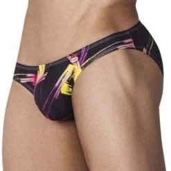 Jock Strap Pikante Nucleus PIK1076 -Boutique De Lingerie JockStrap pik pik1076 noir 4