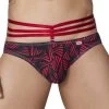 Jock Strap Pikante Fiery PIK1080 -Boutique De Lingerie JockStrap pik pik1080 rouge m