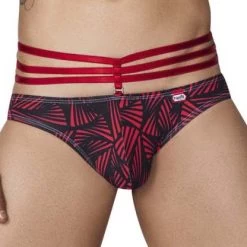 Jock Strap Pikante Fiery PIK1080