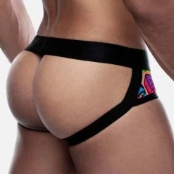 Jock Strap Pump! Drip 15070 -Boutique De Lingerie JockStrap pump 15070 cmod 3