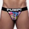 Jock Strap Pump! Drip 15070 -Boutique De Lingerie JockStrap pump 15070 cmod m