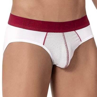 Jock Strap Roger Smuth RS012 3 Jock Strap Roger Smuth RS012
