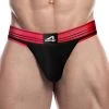 Jock Strap Cut4Men Neon Pink C4M15 2 Jock Strap Cut4Men Neon Pink C4M15 -Boutique De Lingerie Jockstrap c4m C4M15 rose m
