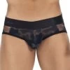 Jock Strap Clever Honesty 0398 -Boutique De Lingerie Jockstrap clever 0398 noir m