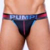 Jockstrap Pump! Play 15054 -Boutique De Lingerie Jockstrap pump 15054 rose m