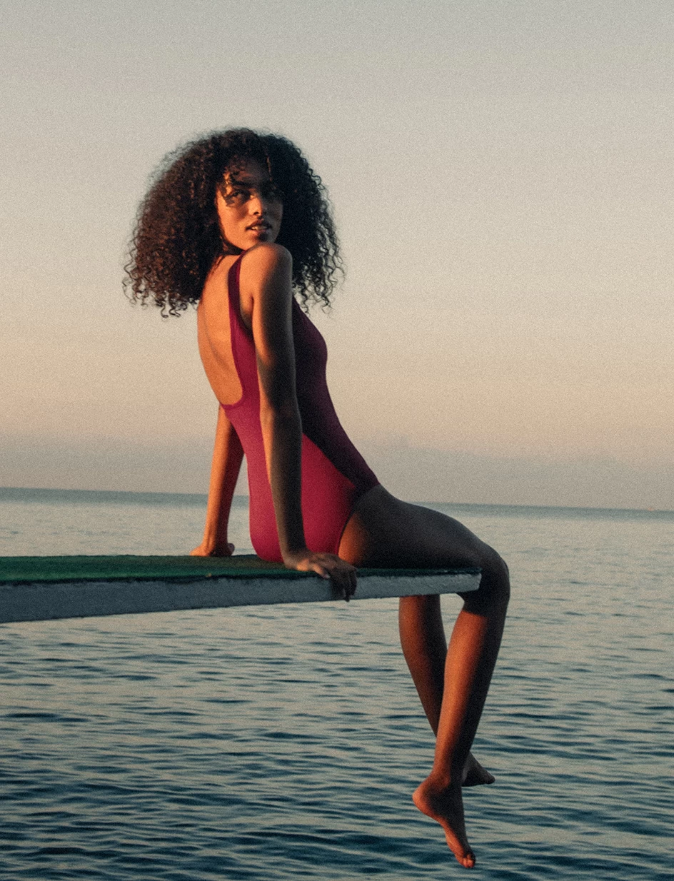 NAGEUSE UNE PIECE PADDE 511 5 NAGEUSE UNE PIECE PADDE 511 – Image 3