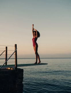 NAGEUSE UNE PIECE PADDE 511 9 NAGEUSE UNE PIECE PADDE 511 -Boutique De Lingerie NNAGE511 4069 OP2