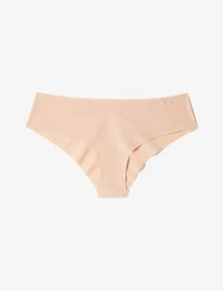 SECRET 125 SHORTY BRESILIEN -Boutique De Lingerie NSECR125 4202 AP1