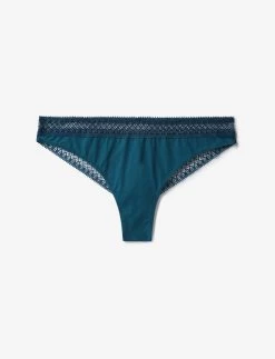 ECLAT 128 TANGA -Boutique De Lingerie OECLA128 3171 AP1