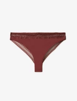 ECLAT 128 TANGA -Boutique De Lingerie OECLA128 6029 AP1