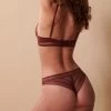 ECLAT 128 TANGA -Boutique De Lingerie OECLA128 6029 PF1