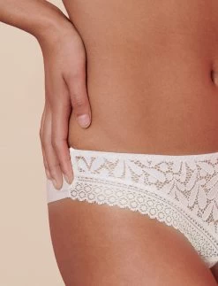 EVIDENCE 170 TANGA (IDEM 128) -Boutique De Lingerie OEVID170 1007 OP1