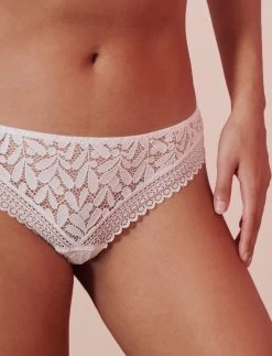 EVIDENCE 170 TANGA (IDEM 128) -Boutique De Lingerie OEVID170 1007 OP2