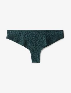 EVIDENCE 170 TANGA (IDEM 128) -Boutique De Lingerie OEVID170 7119 AP1