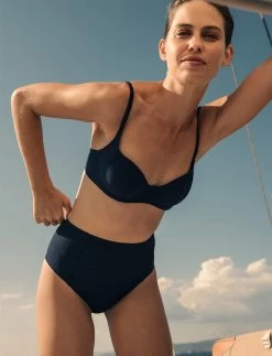 RIVIERA 513 CULOTTE TAILLE HAUTE