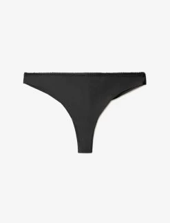 COTON 170 TANGA -Boutique De Lingerie QCOTO170 2000 AP1