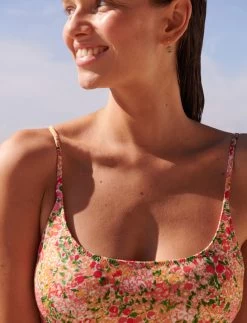 ARCHIPEL UNE PIECE PADDE 511 -Boutique De Lingerie RARCH511 0131 OP1