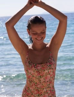 ARCHIPEL UNE PIECE PADDE 511 -Boutique De Lingerie RARCH511 0131 OP2