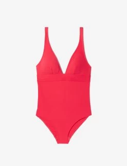 RIVAGE UNE PIECE PADDE 511 -Boutique De Lingerie RRIVA511 0130 AP1