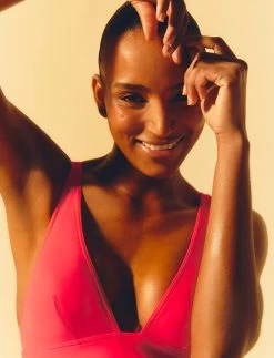 RIVAGE UNE PIECE PADDE 511 -Boutique De Lingerie RRIVA511 0130 OP1