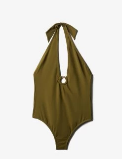 RIVAGE UNE PIECE NON PADDE 541 -Boutique De Lingerie RRIVA541 0570 AP1