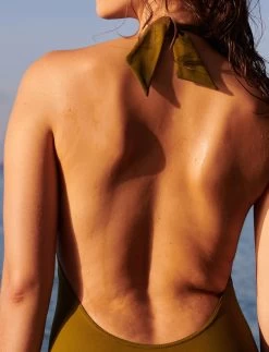 RIVAGE UNE PIECE NON PADDE 541 -Boutique De Lingerie RRIVA541 0570 OP3