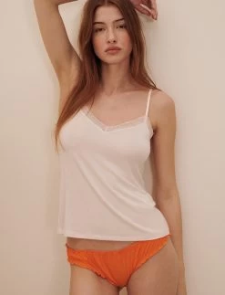 SHAKER MICRO MIDI FROUFROU 121 -Boutique De Lingerie RSHMI121 0231 OP1