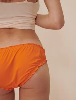 SHAKER MICRO MIDI FROUFROU 121 -Boutique De Lingerie RSHMI121 0231 PA