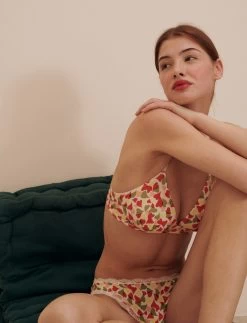 SHAKER MICRO MINI 170 -Boutique De Lingerie RSHMI170 0011 OP2