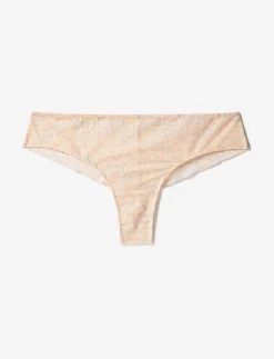 SHAKER TULLE MINI 128 13 SHAKER TULLE MINI 128 -Boutique De Lingerie RSHTU128 0106 AP1